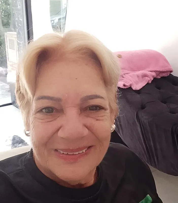 Maria das Graças