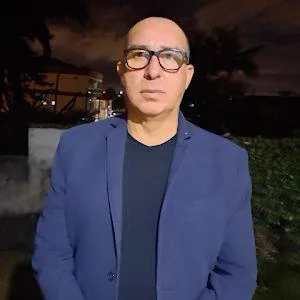 Francisco Silva