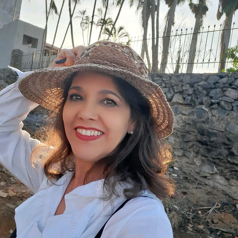 Tereza Santos