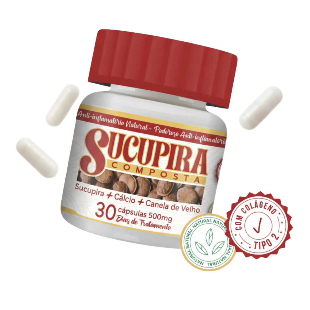 Sucupira Composta